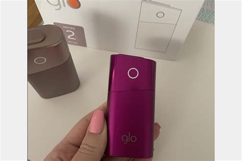 GLO uređaj | INDEX OGLASI