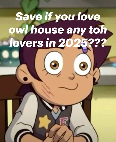 OWL HOUSE in 2025 | Owl house, Owl, Funny owls