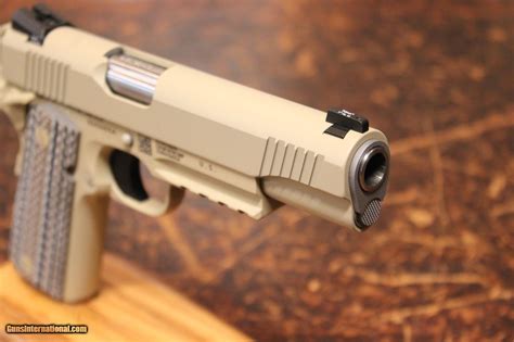 COLT 1911 USMC