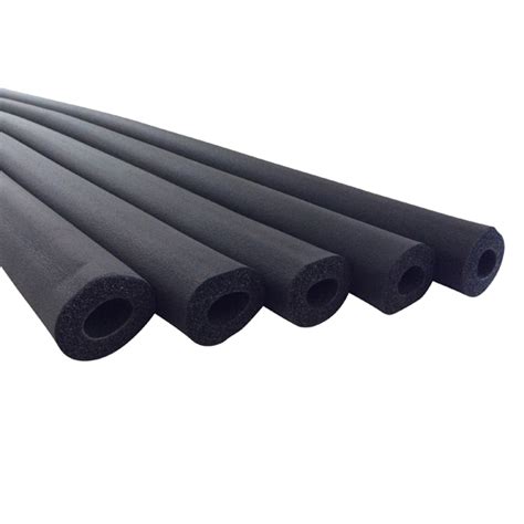 pipe insulation alpha supply