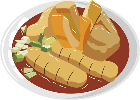 pempek png graphic clipart design  png