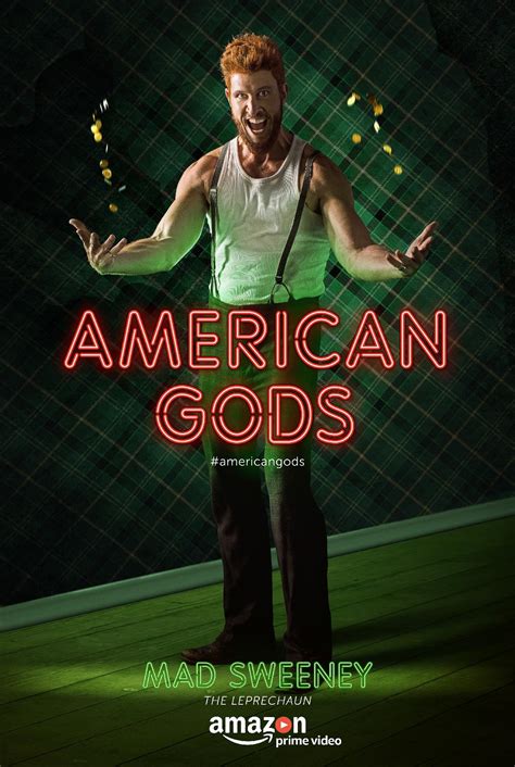 American Gods Series 6