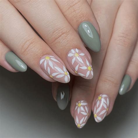 33 March Nails Perfect For A Fresh Spring Manicure - The Beauty Pursuit