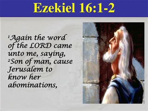 PPT - The Redemption of Jerusalem: A Divine Adoption Story PowerPoint