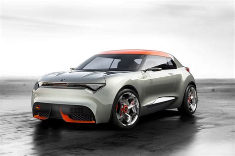 2013 Kia provo | | SuperCars.net