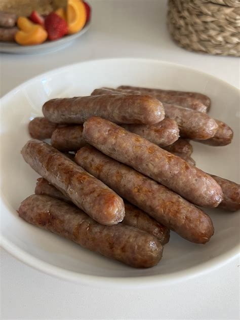 How To Cook Sausage Links