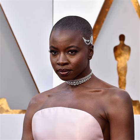 Danai Gurira