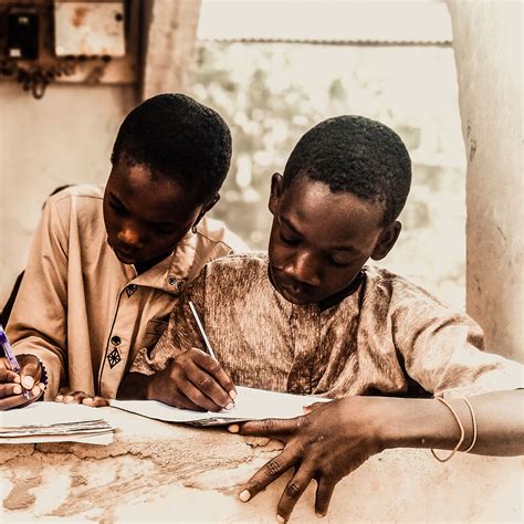 Transforming Education across Africa with Elimu-Soko | Axum Earth