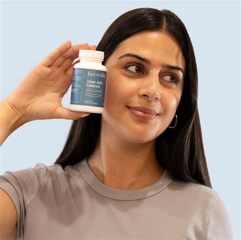 Supplements – Face Reality Skincare
