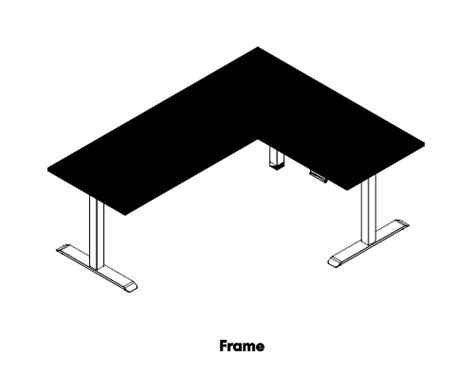 SmartDesk Corner – Autonomous | Productivity tools for modern offices