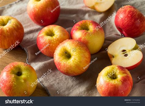 Honeycrisp Images, Stock Photos & Vectors | Shutterstock