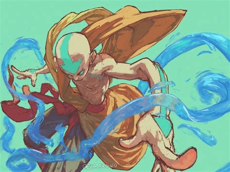 Pin by Bianca Avaro on Avatar The Last Airbender | Avatar the last ...