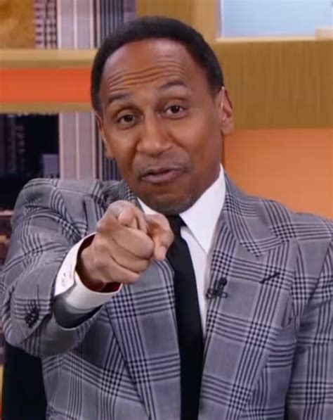 ESPN announce First Take TV ratings as Stephen A. Smith thanks viewers ...