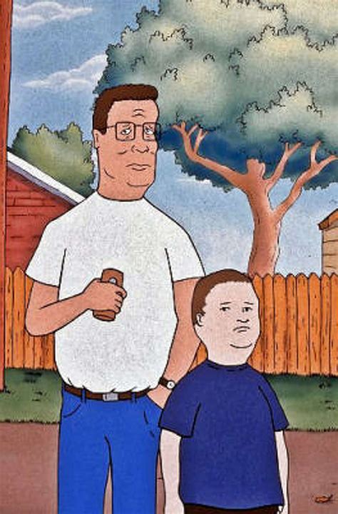 The best fictional Texans ever