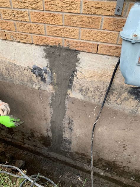 How To Repair Basement Leaks