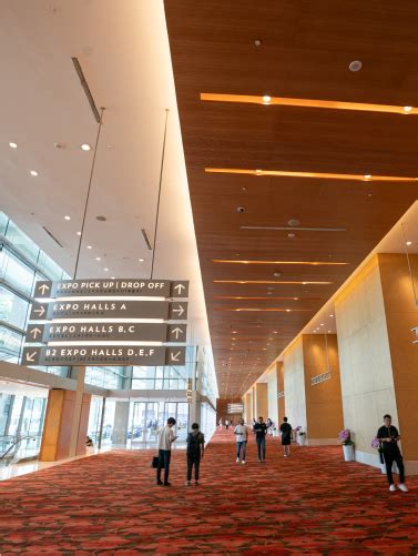 Event Highlights | Expo & Convention Centre