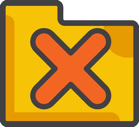 how to delete a folder in outlook 10