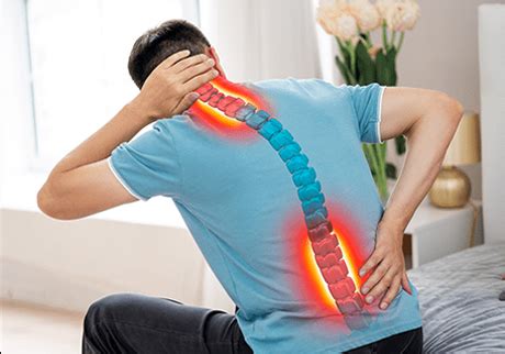 how to fix spondylosis