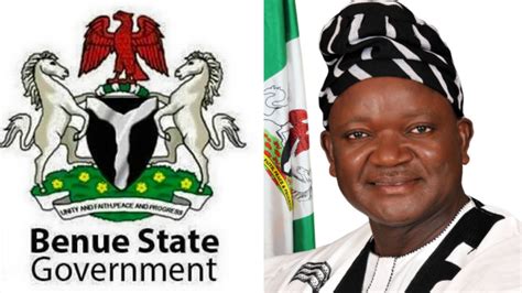 Fresh Recruitment At Benue State Government (3 Positions) September 14 ...