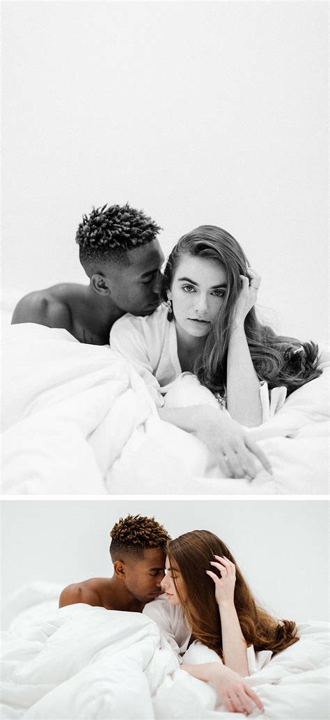 Couple Erotic Boudoir Nude Leak