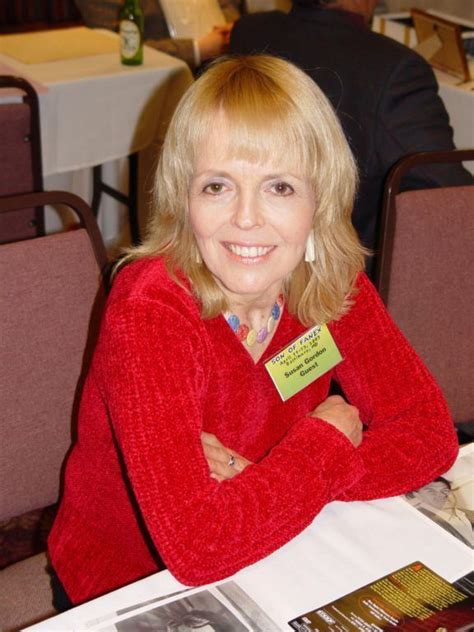 Susan Gordon - Alchetron, The Free Social Encyclopedia