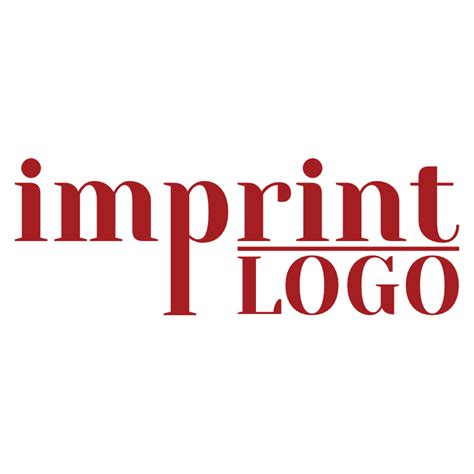 imprintlogo promo products swag  merch