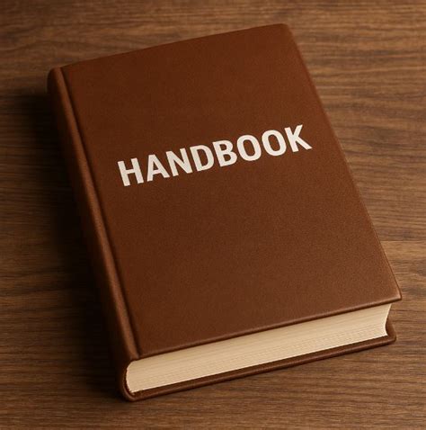 What Is Handbooks