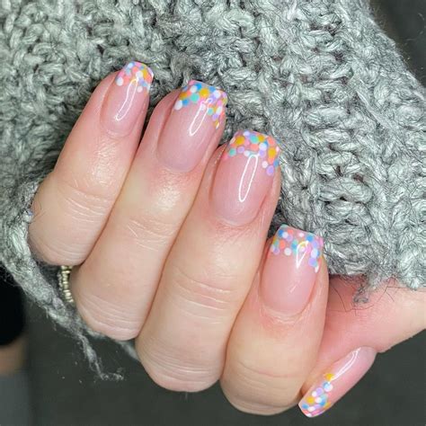 Uñas de gelish para verano 2023: 5 ideas para llenar tus manos de color ...