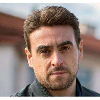 paul connolly presenter