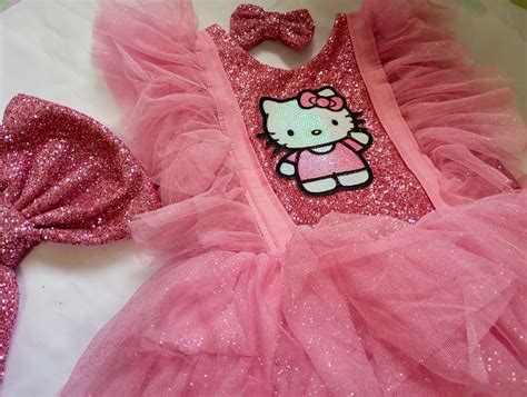 Roupa Bebe Hello Kitty