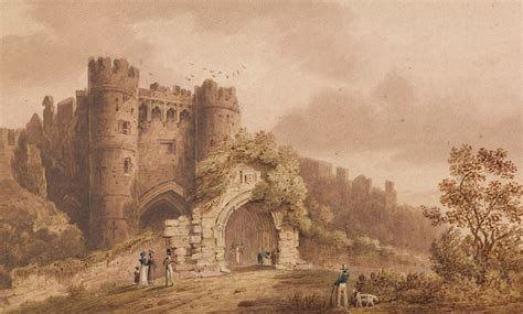 Carisbrook Castle, Isle Wight Frederick | Free Photo - rawpixel