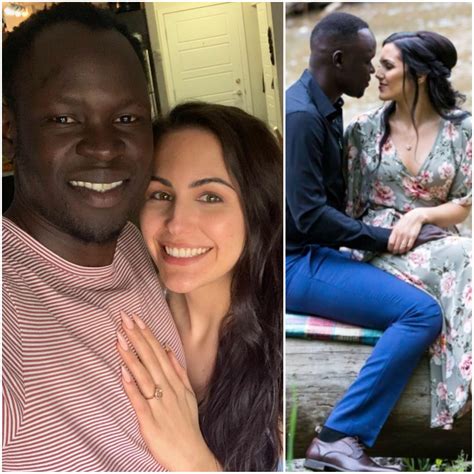 Edmonton, Alberta Couple! : BlackMeetsWhite