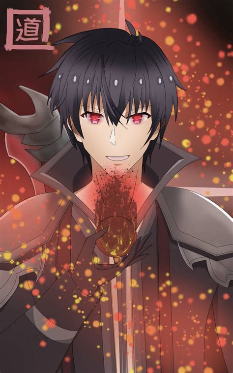 anos voldigoad fanart  cryofmedusa  deviantart