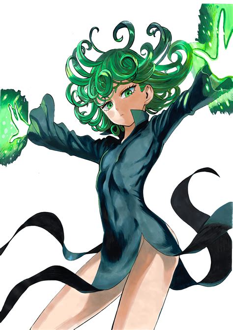 Tatsumaki [4k] - Public Chats | NSFW AI Chat & NSFW AI Art Generator