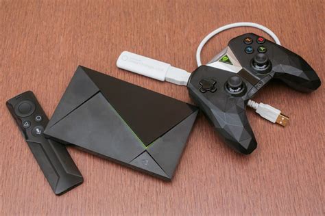 how to add nvidia shield to google home
