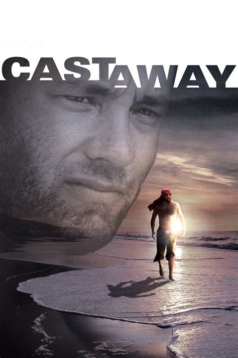 Watch Cast Away (2000) Full Movie Online Free - CineFOX