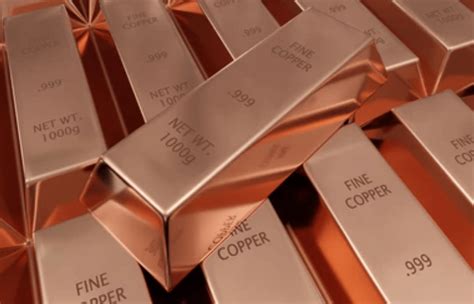 Copper Bullion Investing: A Hidden Gem in the Precious Metals Market ...