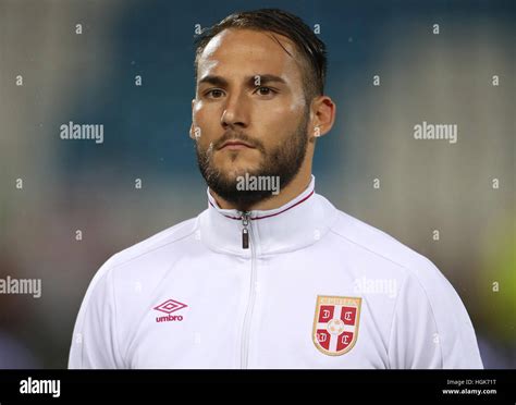 Nemanja Gudelj, Serbia Stock Photo - Alamy