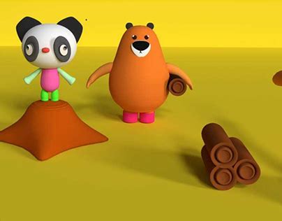 3dmodel Animation Projects | Photos, videos, logos, illustrations and ...