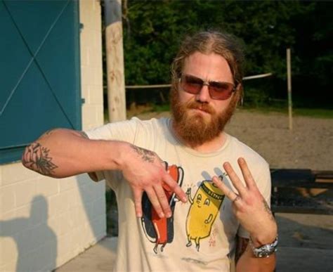 'Jackass' star Ryan Dunn is worth just $6 million? | IBTimes
