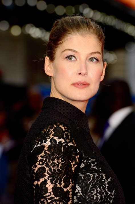 Rosamund Pike 2014