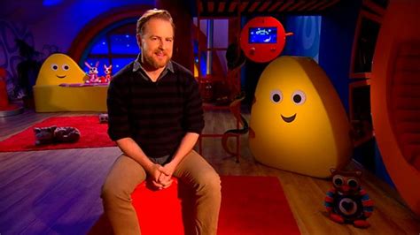 Samuel West - Angry Arthur ‹ CBeebies Bedtime Stories