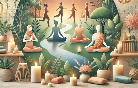 The Holistic Guide To Wellness Used 12