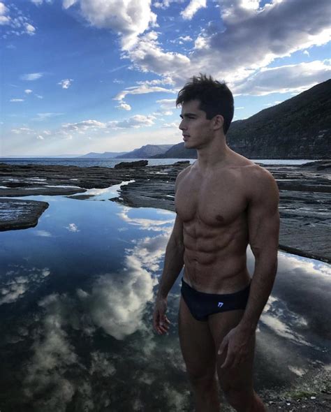 Pietro Boselli : r/LadyBoners