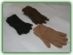 Alpaca Gloves