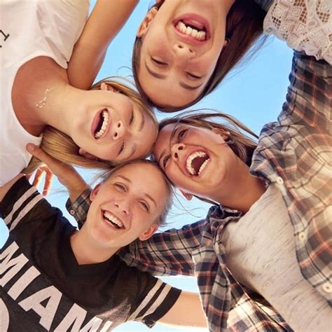 5 puntos clave para una adolescencia feliz | Orientak Madrid