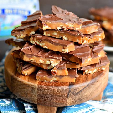 Toffee