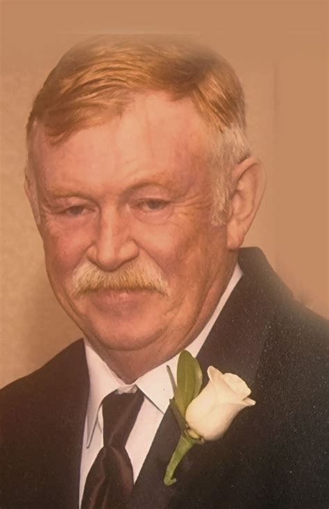 Shivery, Robert (Bob) Ernest - McCrery & Harra