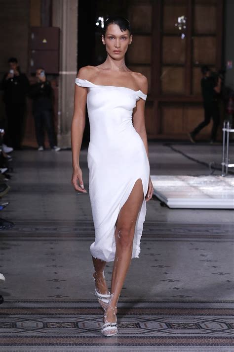 Body Paint Runway at Lucille Minor blog