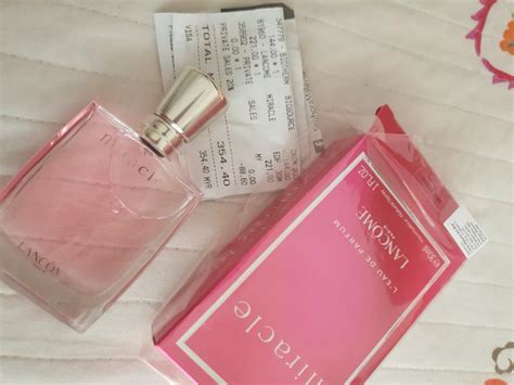 Lancome Miracle 30ml original, Beauty & Personal Care, Face, Face Care ...
